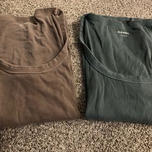 Old navy T bundle